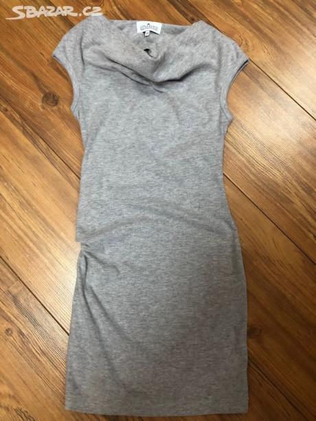 Dívčí šaty little remix, vel. 10 let, 140