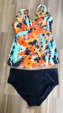 Tankiny, bonprix,48