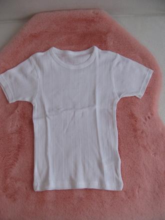 Triko krátký rukáv, primark,110