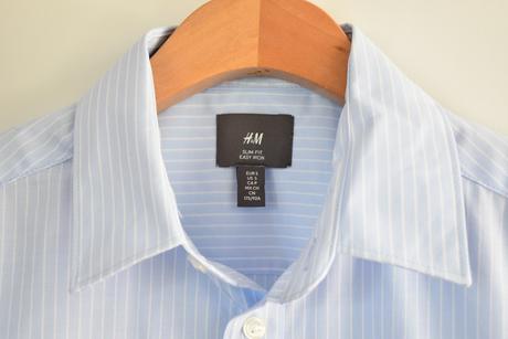 Košile vel. s, h&m,s