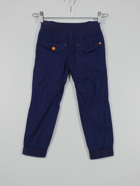 Tmavomodré pláťáky, kiki&koko,104