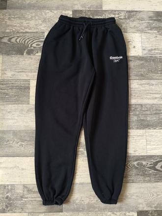 Teplé tepláky reebok vel.s, reebok,s