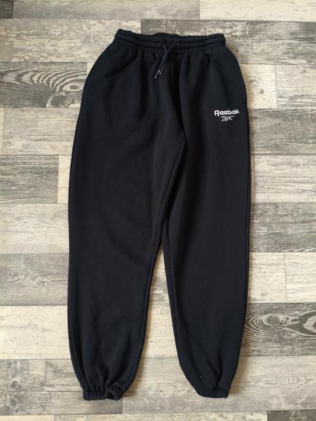 Teplé tepláky reebok vel.s, reebok,s