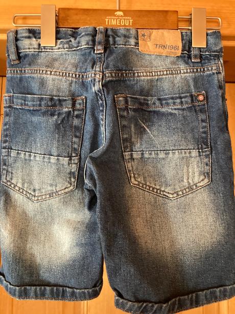 Kraťasy/ šortky, terranova,134