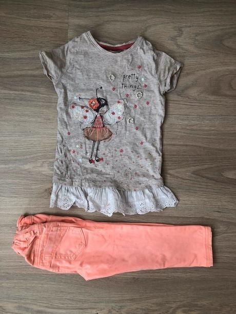 Komplet next s vílou, next,86