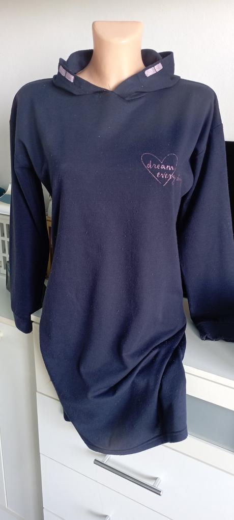 Mikino - šaty zn "destination" vel."146-152", 152