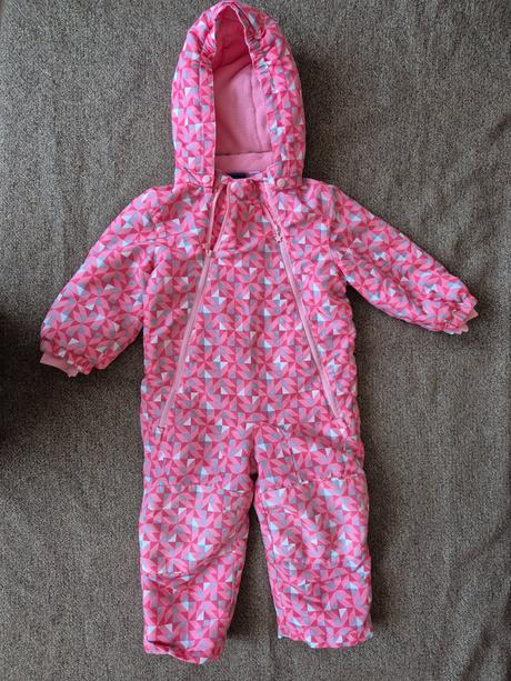 Kombinéza lupilu 86/92, lupilu,86