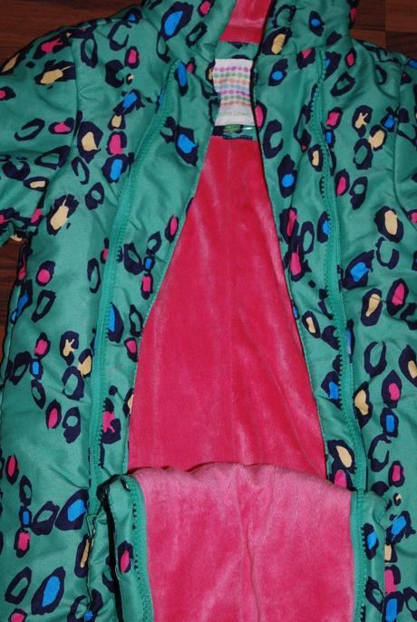 Pestrobarevná kombinéza john lewis, john lewis,74