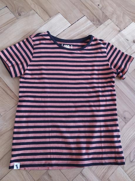 Pruhované tričko, reserved,116