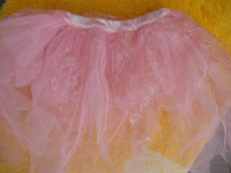 Karnevalová sukně, 