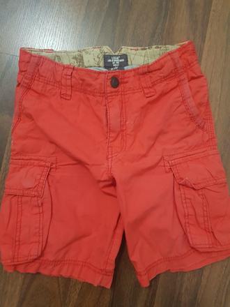 Kraťasy hm, h&m,104