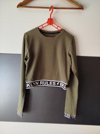 Tričko vel.140, 140