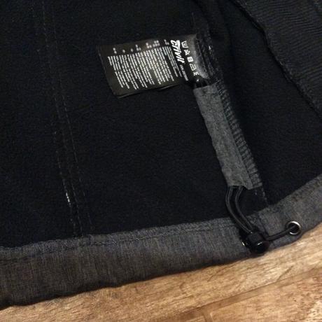 Softshellová bunda zn. crivit, crivit,134