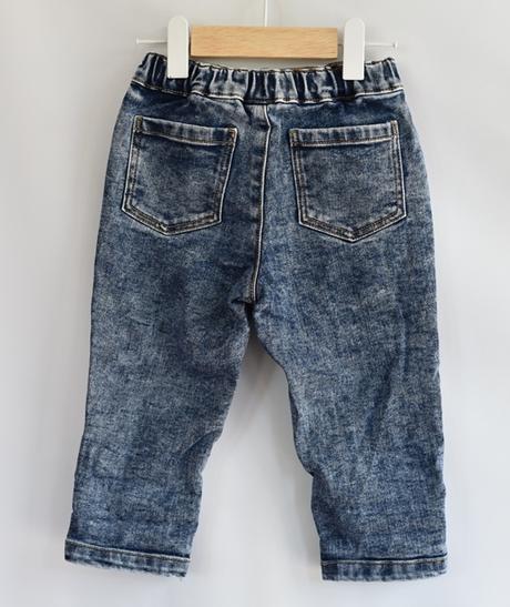 Džíny vel. 12 - 18m, baby,86