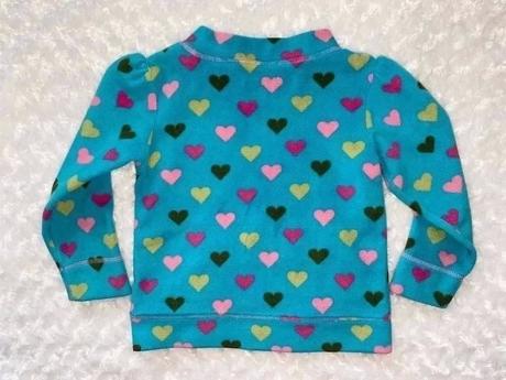 Flísová mikina marks&spencer, marks & spencer,110