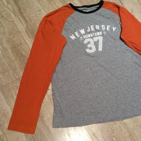 Tričko s nápisem zn. next, next,158