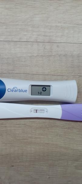 Pozitivní test 9 dní po ovulaci. Jaká je šance na menstruaci?