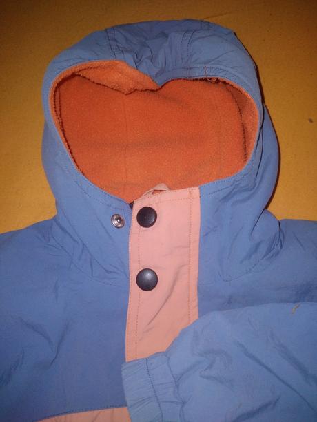 Klučičí jarní, podzimní bunda vel. 92 - 98, kids,92