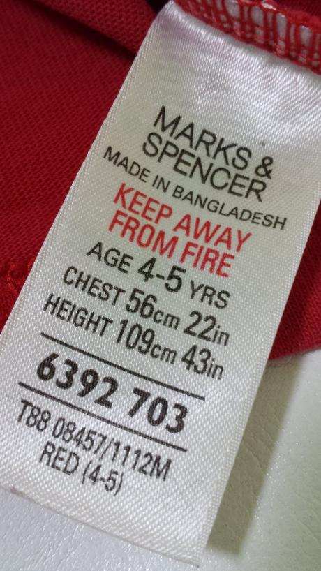 Tricko, marks & spencer,98