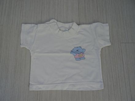 Dětské triko vel. 62, 62