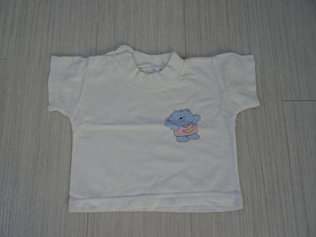 Dětské triko vel. 62, 62