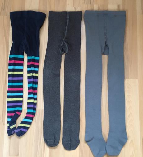 Punčocháče 3-4roky-3x, 104