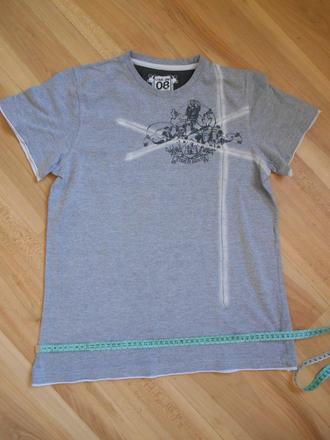 Tričko, cherokee,158