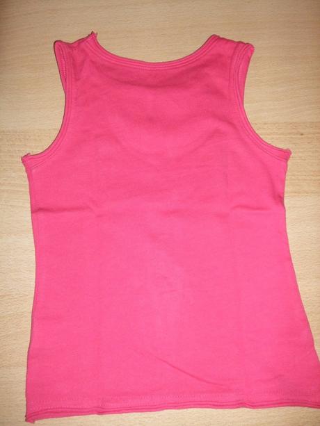 2 ks topy bez rukávov zn. sonoma, 104