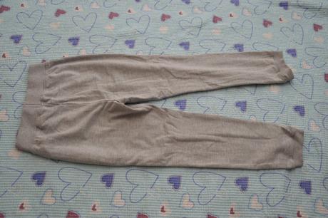 Tepláky tepláčky s kočkou, 122