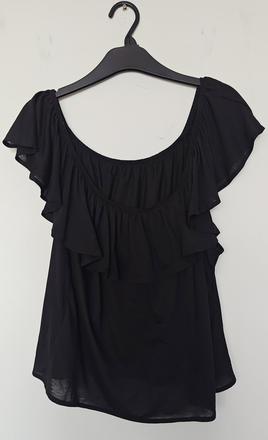 Tričko, h&m,l