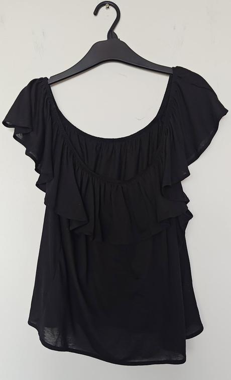 Tričko, h&m,l