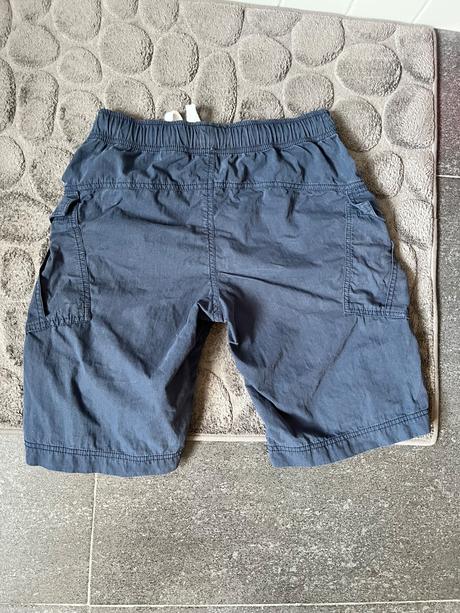 Kraťasy, h&m,140