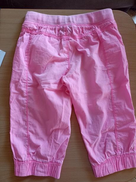 Letní kalhoty, takko,146