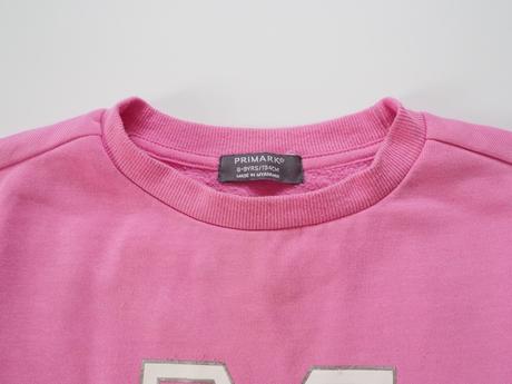 Mikina vel 134, primark,134