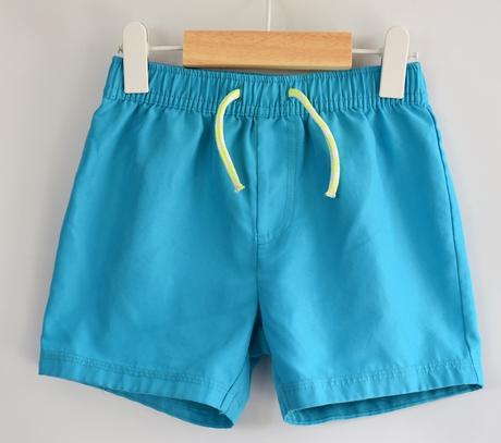 Kraťasy vel. 18 - 24m, primark,92