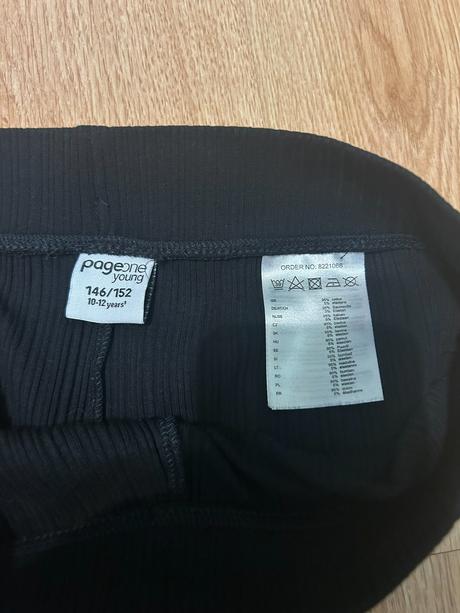 Dívčí kalhoty, takko,146