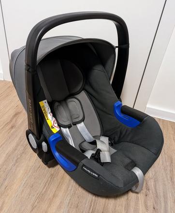 Britax römer baby-safe i-size + isofix základna +, britax