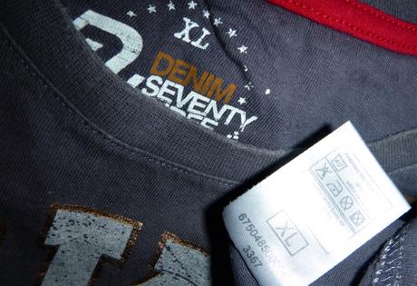 Triko tokyo - vel.l-xl, denim,l