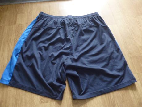 Sportovní kratasy vel.l umbro, umbro,l