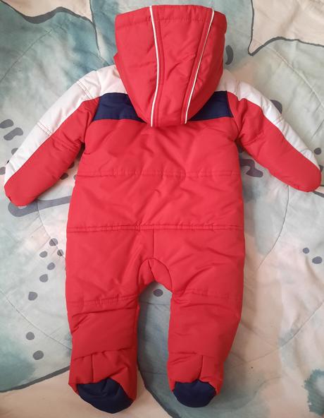 Zimní kombinéza, 74