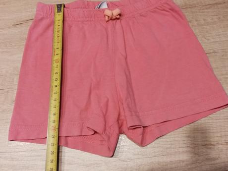 Kraťasy vel. 98/104/110, kiki&koko,98