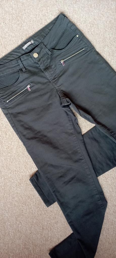 Rifle skinny zn."orsay" vel."36 i větší", orsay,36