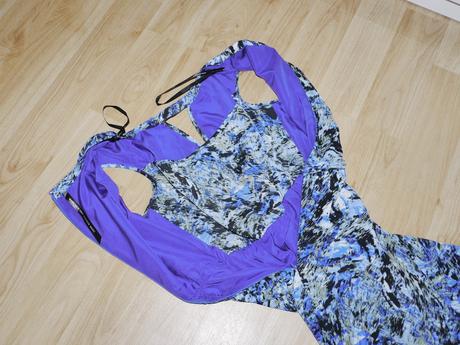 Saty od designer andrew marc new york, xs