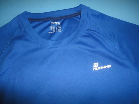 V top stavu funkční triko crivit, vel. 48/50, crivit,m