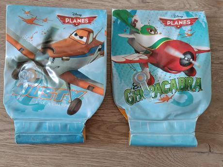 Rukávky nafukovací, 