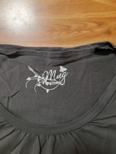 Lehoučké tričko, vel.xs, xs