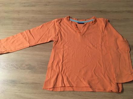 Triko s dlouhým rukávem, cherokee,104