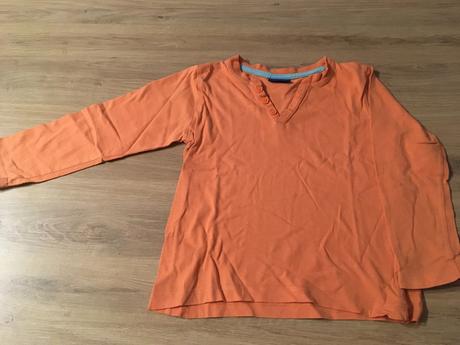 Triko s dlouhým rukávem, cherokee,104