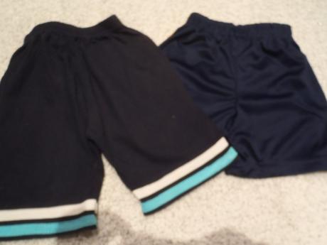 2 kratase pro chlapecka vel.92, 92