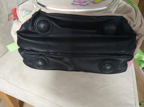 Topgal - dívčí aktovka,